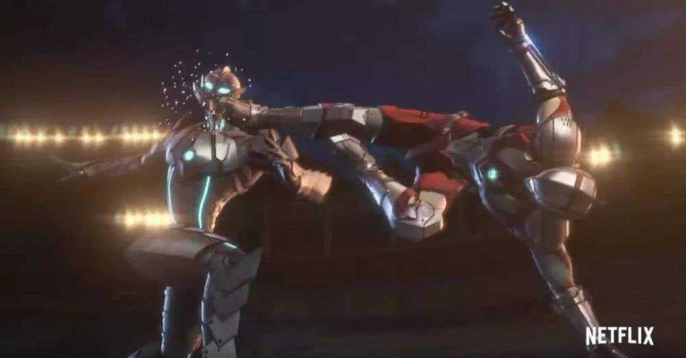 机动奥特曼最新版