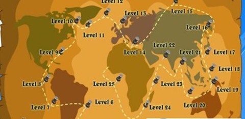 光头强钓鱼安卓版