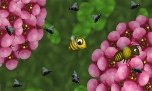 爱吃花蜜的小虫子最新版