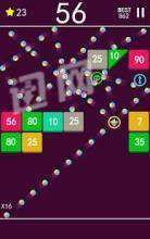 弹球打砖块免费版