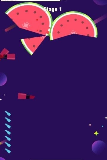 口红飞刀安卓版