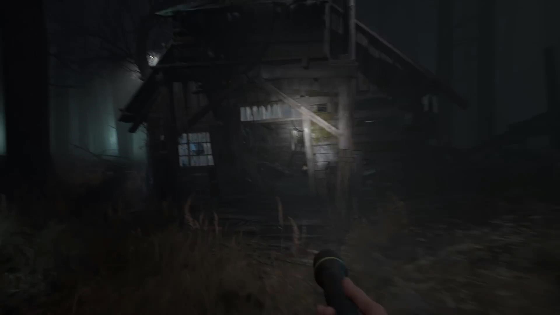 布莱尔女巫官网版