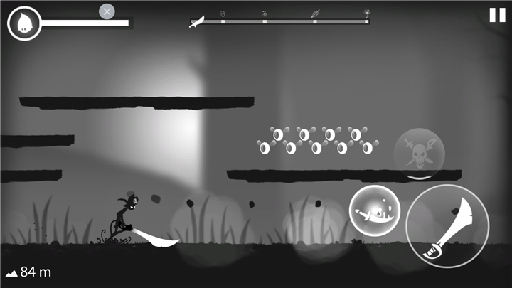 火柴人跑酷最新版