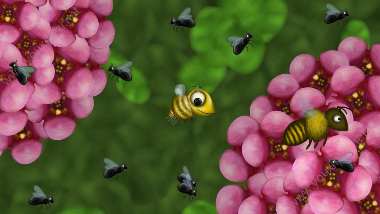 永恒的美味星球安卓版