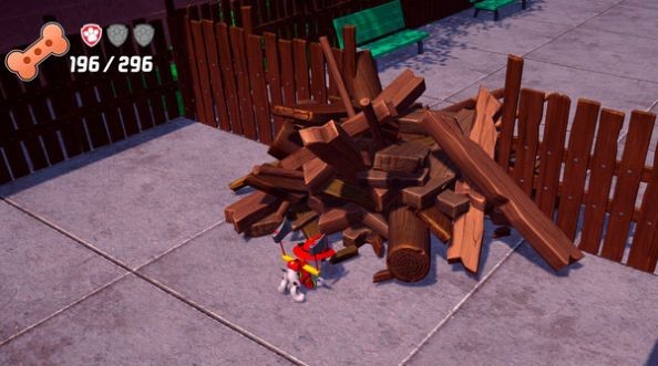 汪汪队立大功冒险市正呼唤着你最新版