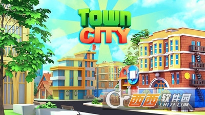 小镇城市最新版