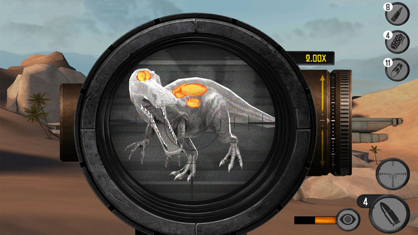 狙击王者大作战安卓版