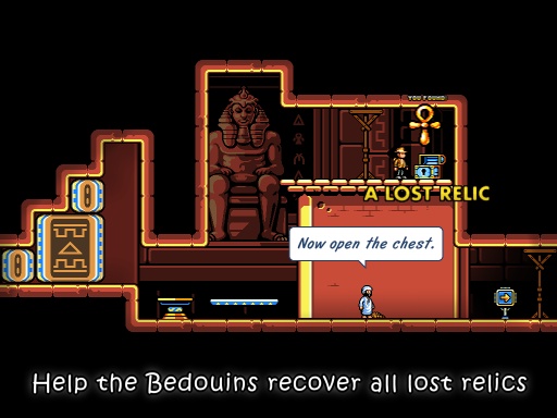 宝石陷阱最新版