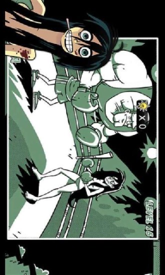 无节操妹子的逆袭安卓版