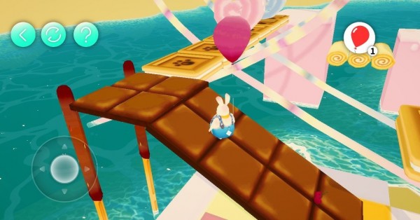 MeeTu觅兔官网版