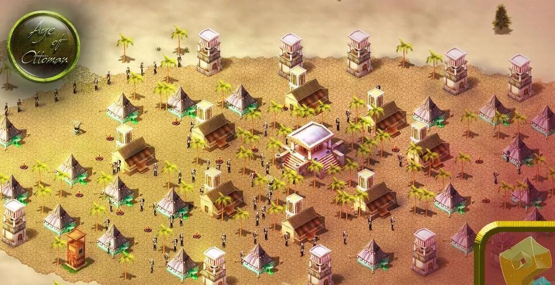 奥斯曼时代安卓版