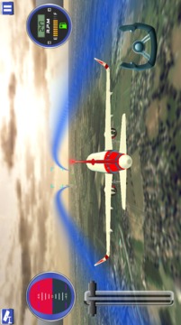 真实飞行模拟器