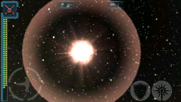 黑洞表面官网版