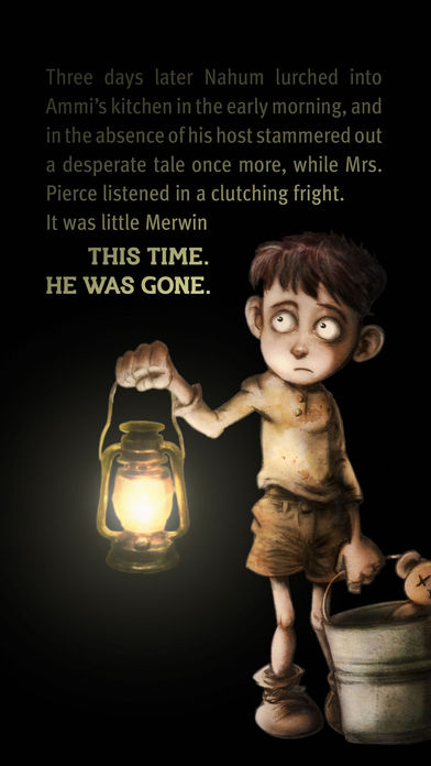 洛夫克拉夫特恐怖故事书免费版