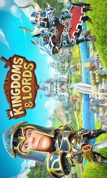 王国霸主免费版