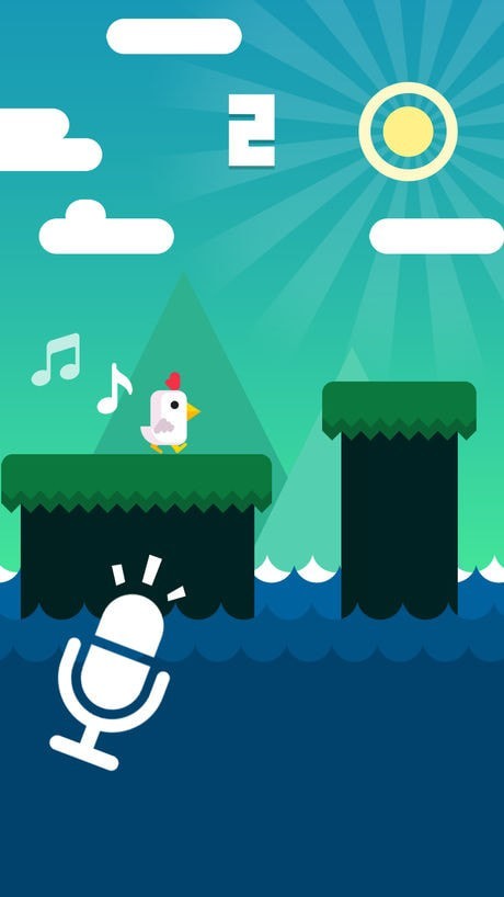 ChickenScream手机版