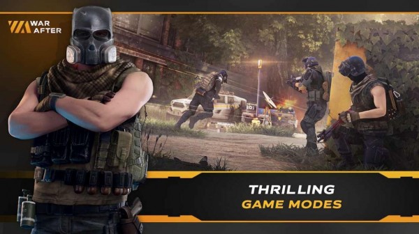 明日战争官网版