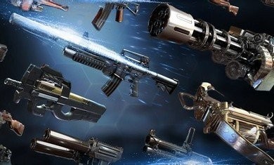 打击力量英雄免费版