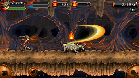 魔界忍者最新版