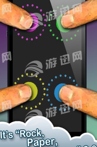 点击轮盘最新版