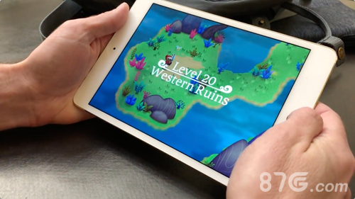 天空鱼传说免费版