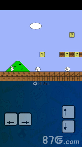 原猫里奥安卓版