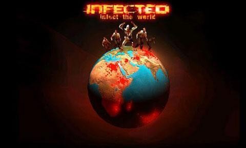 僵尸感染者官网版