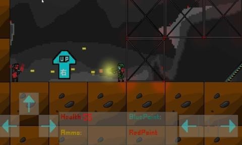 未来战士最新版