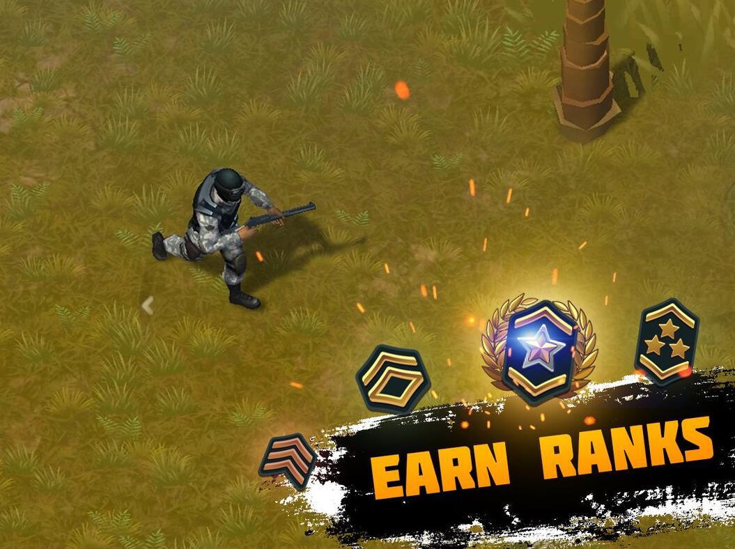 未知的幸存者官网版