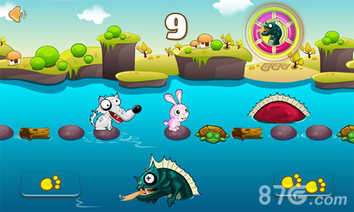 天天跳跳兔官网版