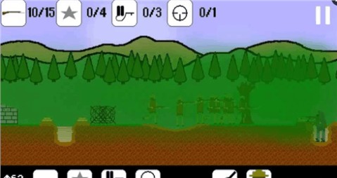 战壕突击官网版