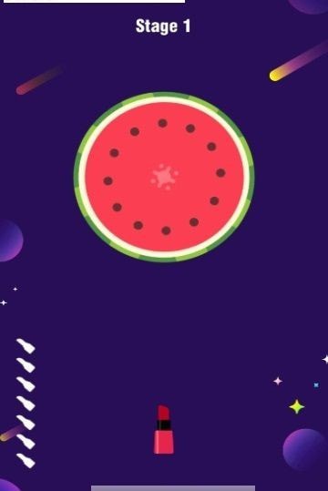 口红飞刀官网版