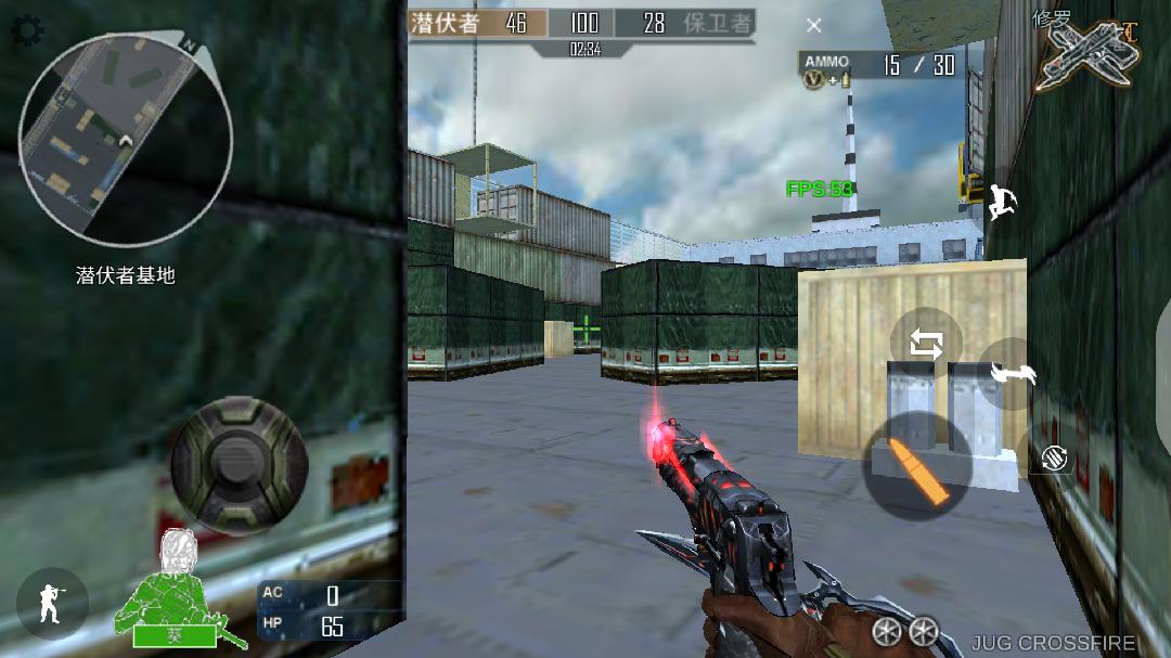 汉克cf终极猎手最新版