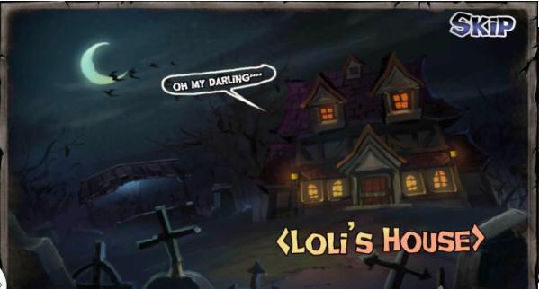 萝莉大战僵尸最新版