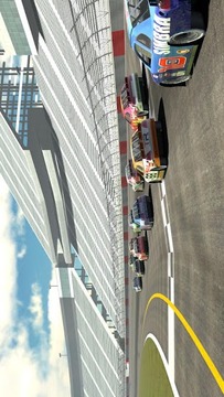 超级美国赛车免费版