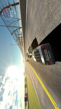 超级美国赛车安卓版