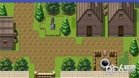 少女西德妮地下城历险记免费版