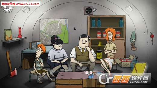 全职猎人战斗群星