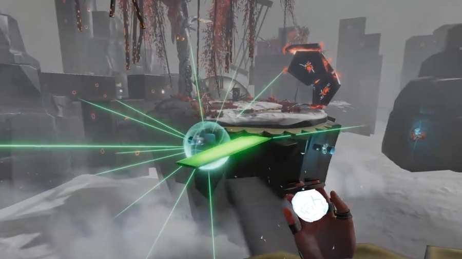 未知的命运免费版