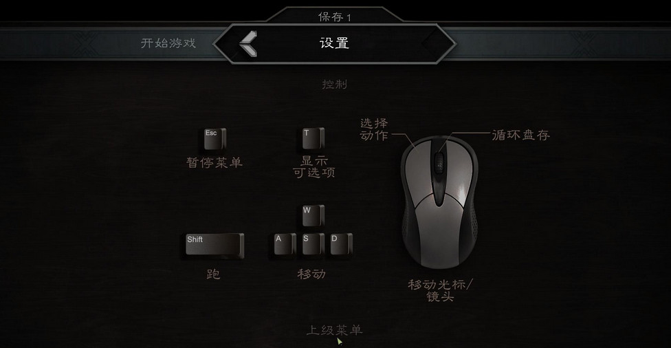 权力的第一章免费版