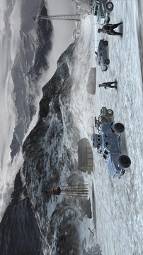 山狙击手射击最新版