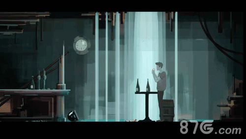 TheEndoftheWorld手机版