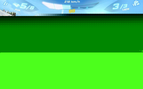 都市赛车官网版