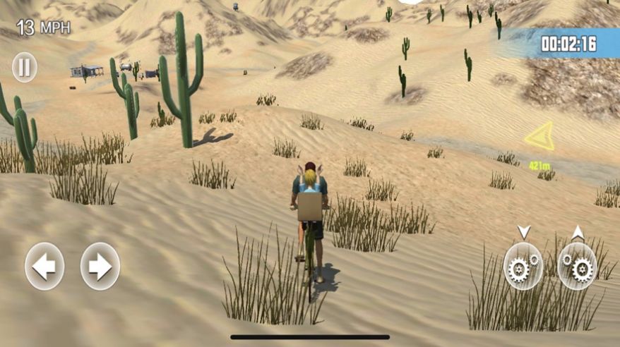 送儿子上学校手机版