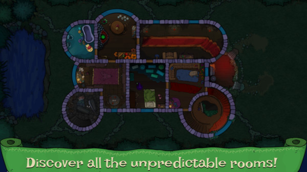 猫咪大冒险免费版