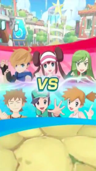 PokemonMaster最新版