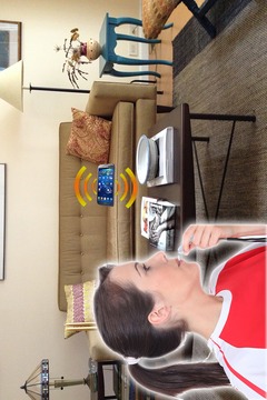 吹口哨找手机免费版