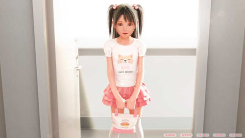 樱花秘密的时间官网版