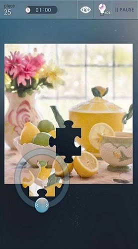 益智拼图世界免费版