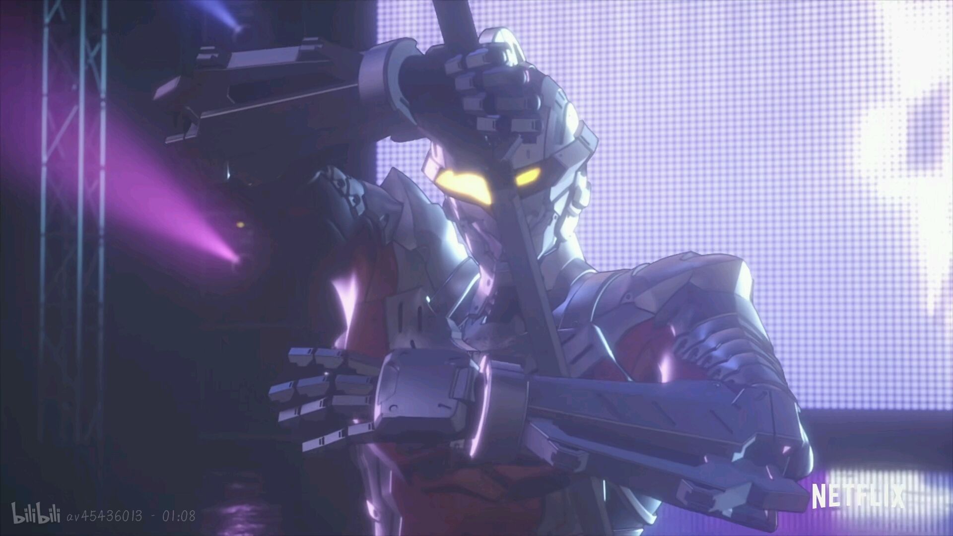 机动奥特曼免费版